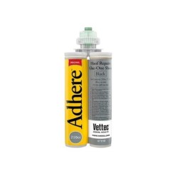 VETTEC ADHERE NEGRO