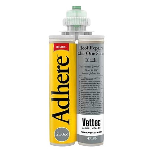 VETTEC ADHERE NEGRO