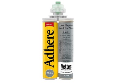 VETTEC ADHERE NEGRO