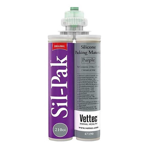 VETTEC SIL PAK