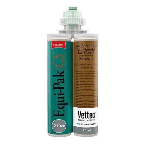 VETTEC EQUI PAK CS