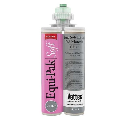 VETTEC EQUI PAK SOFT