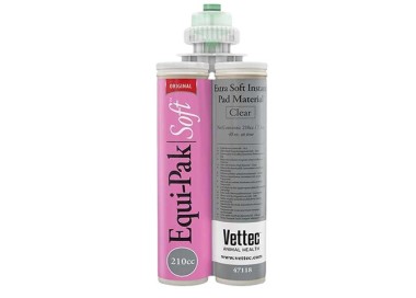 VETTEC EQUI PAK SOFT
