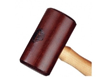 MAZA CUERO MUSTAD