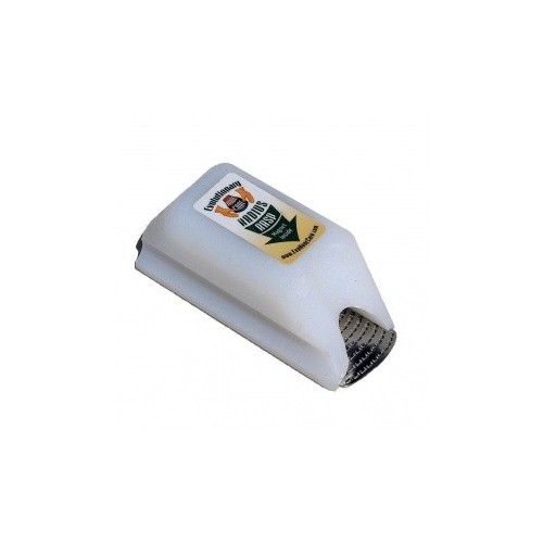 RADIUS RASP