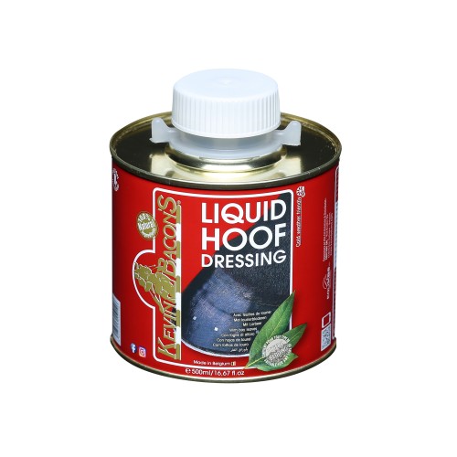 ACEITE KEVIN BACONS LIQUID HOOF DRESSING