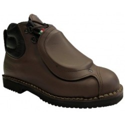 BOTAS REFORZADAS BLACKSMITH