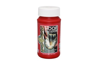 KEVIN BACON HOOF SOLUTION