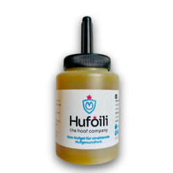 GEL REGENERADOR HUFOILI