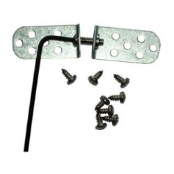 GRAPA AJUSTABLE NC HOOF CRACK