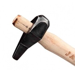 Martillo Bob Punch Jon Atkinson