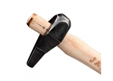 Martillo Bob Punch Jon Atkinson