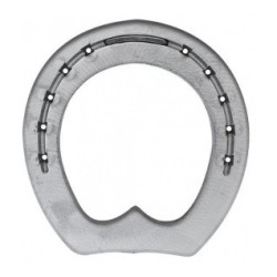 HERRADURA ALUMINIO COLLEONI BARRA PP