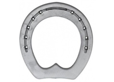 HERRADURA ALUMINIO COLLEONI BARRA PP