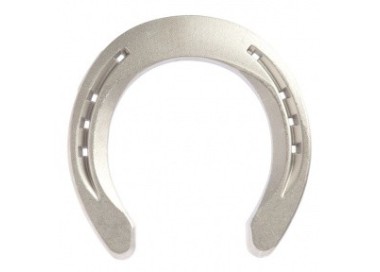 HERRADAURA ALUMINIO MUSTAD EQUILIBRIUM