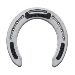 HERRADURA ALUMINIO COLLEONI ALU GOMA FAGB