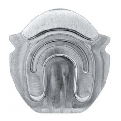 HERRADURA ALUMINIO COLLEONI ROCK & ROLL CERRADA BP