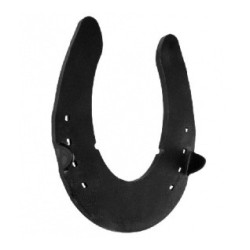 DOUBLE S REINING SLIDING S