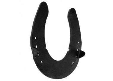 DOUBLE S REINING SLIDING S