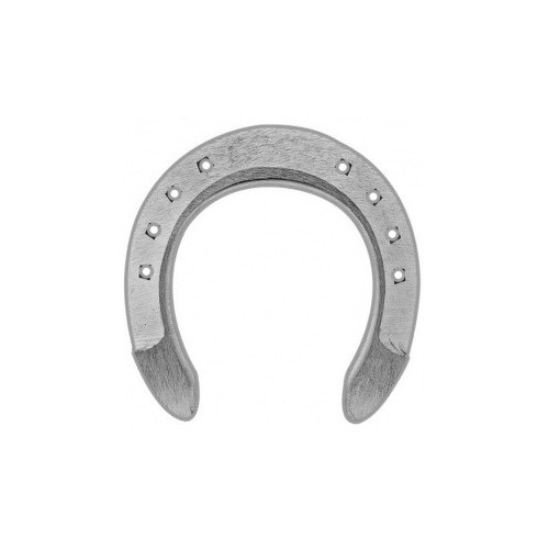 HERRADURA ALUMINIO COLLEONI  BROKEN OPEN FULL ROLLING FAVBB