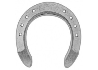 HERRADURA ALUMINIO COLLEONI  BROKEN OPEN FULL ROLLING FAVBB