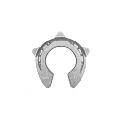 HERRADURA ALUMINIO ACR 200