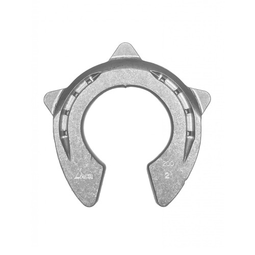 HERRADURA ALUMINIO ACR 200