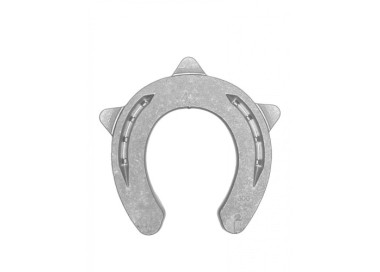 HERRADURA ALUMINIO ACR 300