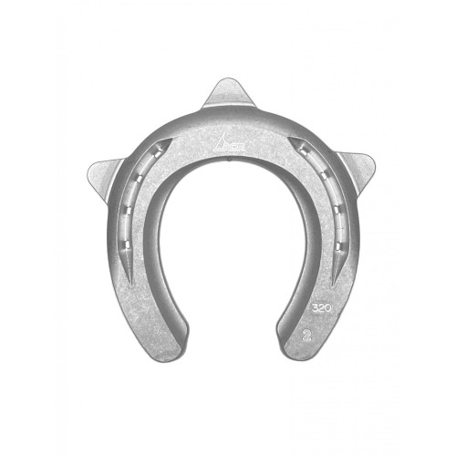 HERRADURA ALUMINIO ACR 320