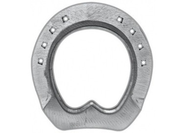 HERRADURA ALUMINIO COLLEONI BROKEN OPEN FULL ROLLING BARRA FTVBB