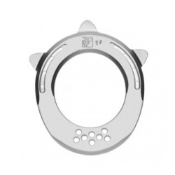 HERRADURA ALUMINIO MICHEL VAILLANT ROCKING SUPPORT