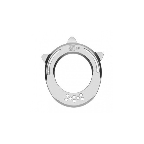 HERRADURA ALUMINIO MICHEL VAILLANT ROCKING SUPPORT