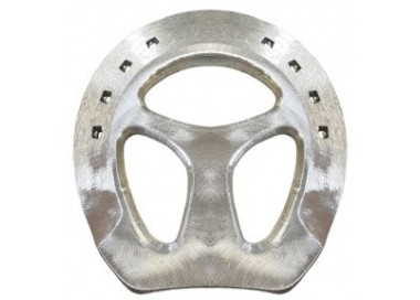 HERRADURA ALUMINIO COLLEONI BROKEN FULL ROLLING BARRA SPIDER PRSCMBB