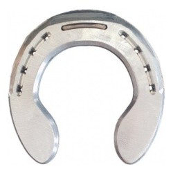 HERRADURA ALUMINIO COLLEONI TALONES DE CEBOLLA FTARBB