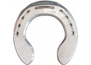 HERRADURA ALUMINIO COLLEONI TALONES DE CEBOLLA FTARBB