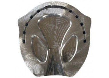 HERRADURA ALUMINIO COLLEONI PTPFBB