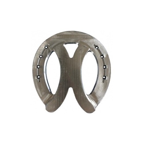 HERRADURA ALUMINIO COLLEONI SLA ELIPTICA