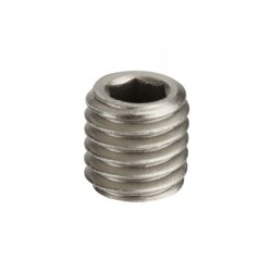 TAPON METALICO DE RAMPLONES 3/8