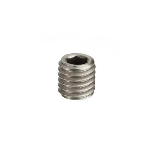 TAPON METALICO DE RAMPLONES 3/8