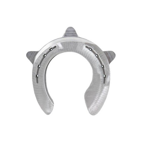 HERRADURA ALUMINIO COLLEONI RAMA ANCHA ASFD - ASFS