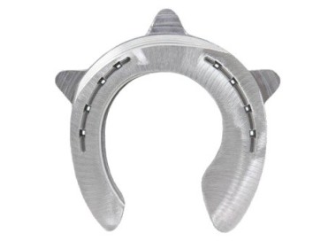 HERRADURA ALUMINIO COLLEONI RAMA ANCHA ASFD - ASFS