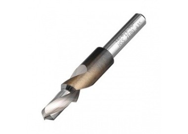 BROCA 8,5 mm CON AVELLANADO