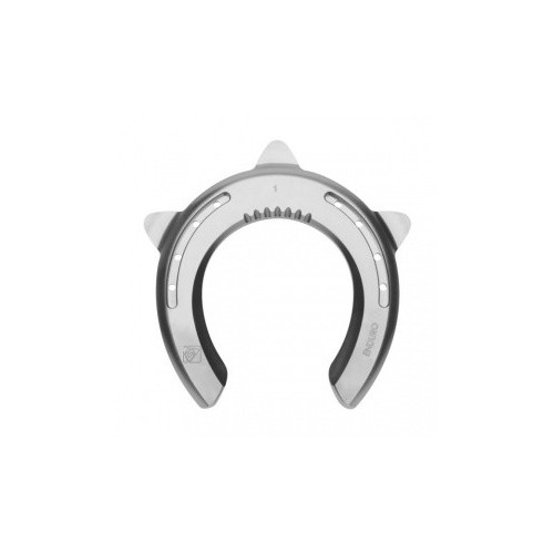 HERRADURA ALUMINIO MICHEL VAILLANT ENDURO