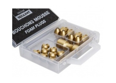 MALETIN RAMPLONES MICHEL VAILLANT