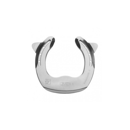 HERRADURA ALUMINIO MICHEL VAILLANT BONAPARTIX S