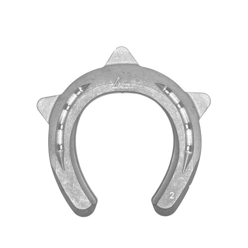 HERRADURA ALUMINIO ACR 340