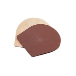 TAPA MUSTAD COMBI-LEATHER