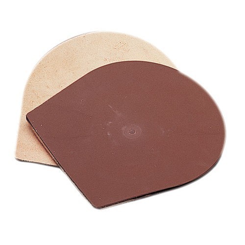 TAPA MUSTAD COMBI-LEATHER