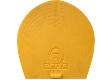 PLANTILLA BOTA DELTA