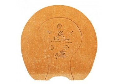 TAPA CON CUERO CUERO HIDROFUGADO